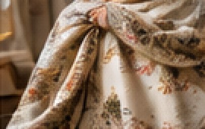 Embroidered pashmina shawl